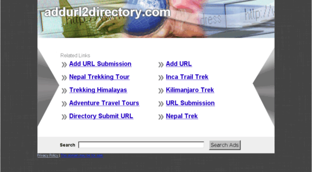 addurl2directory.com