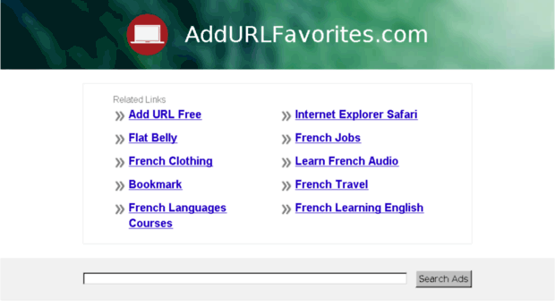 addurlfavorites.com