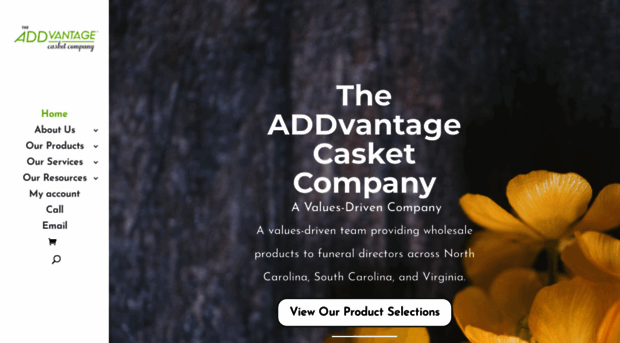 addvantagecasket.com