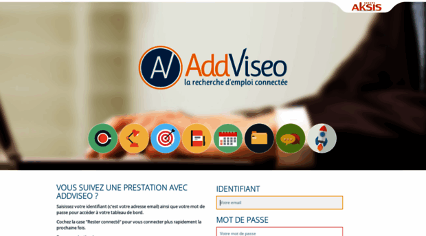 addviseo.com