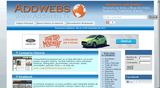 addwebs.tk