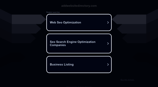 addwebsitedirectory.com