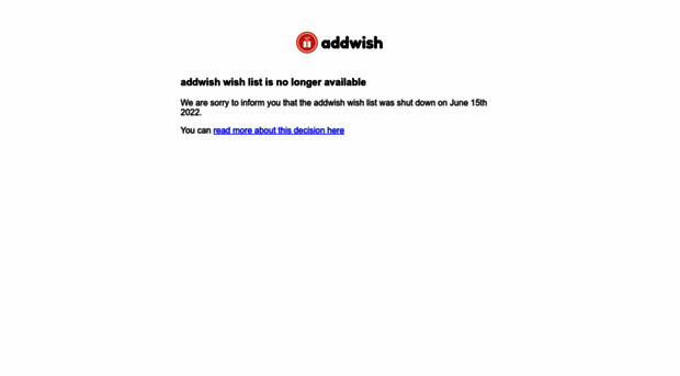 addwish.net