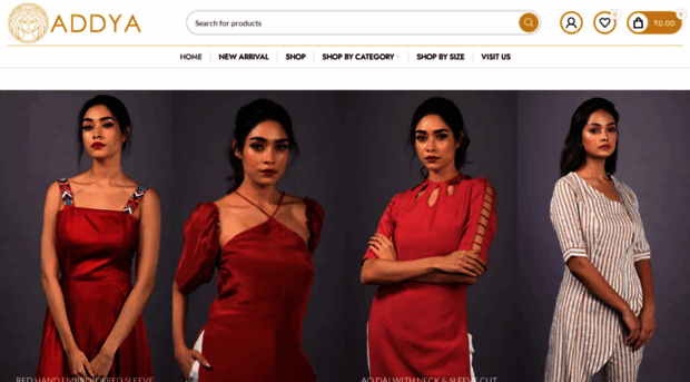 addyaindia.com