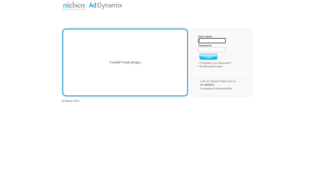 addynamix.ie