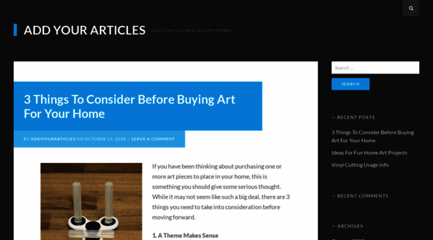 addyourarticles.net