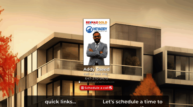 addysaeed.com