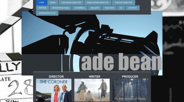 ade-bean.co.uk