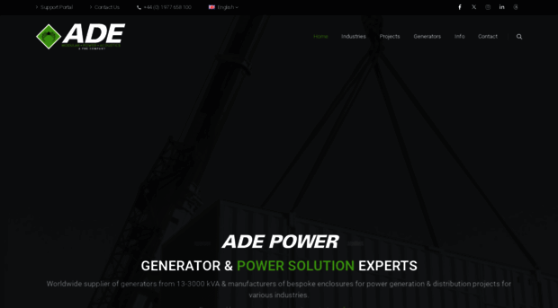 ade-power.com