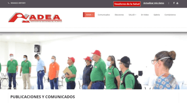 adea.org.co