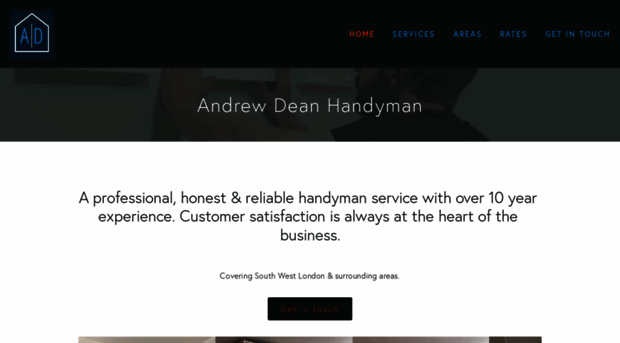 adeanhandyman.co.uk