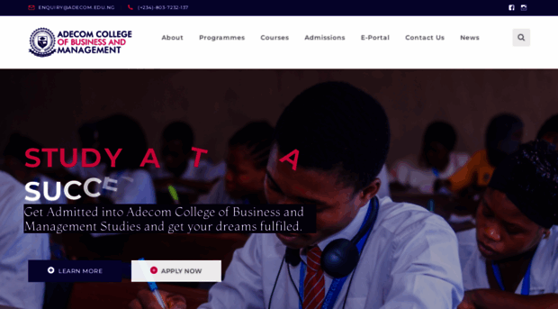 adecom.edu.ng