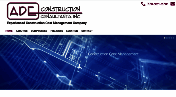 adeconstructionconsultants.com