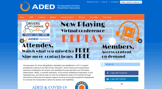 aded.site-ym.com