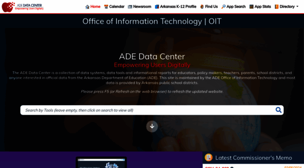 adedata2.arkansas.gov