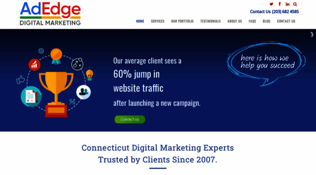 adedgemarketing.com