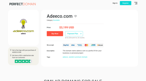 adeeco.com