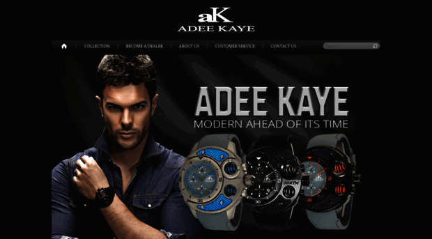 adeekayewatch.com