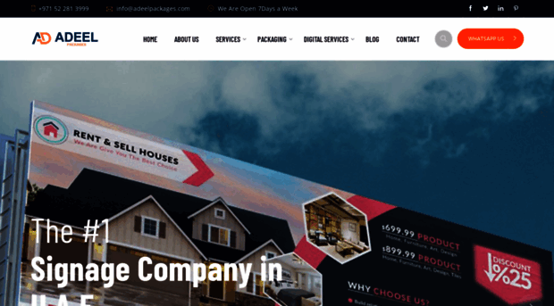 adeelpackages.com