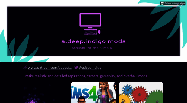 adeepindigomods.itch.io