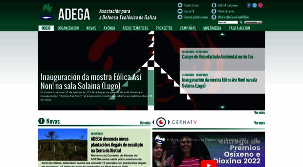 adega.info