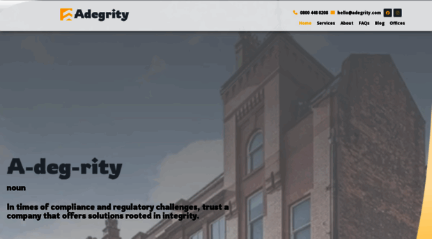 adegrity.com