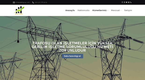 adekgrup.com