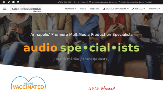 adekstudios.com