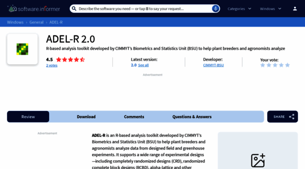 adel-r.software.informer.com