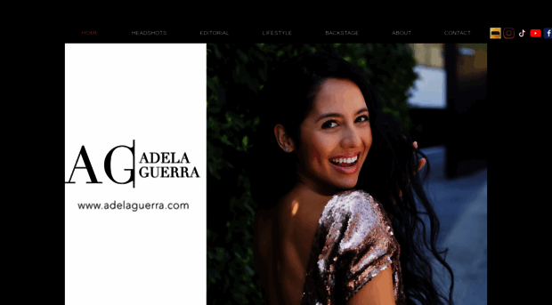 adelaguerra.com