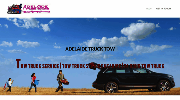 adelaide-tow-truck-service.weebly.com