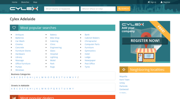 adelaide.cylex.com.au