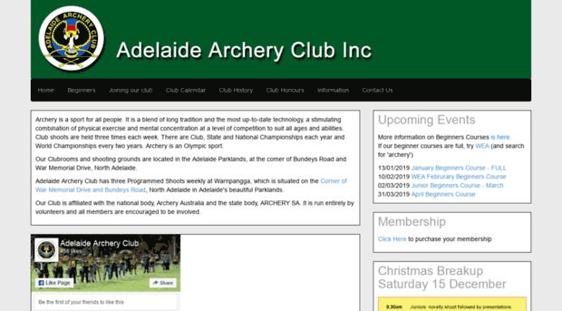 adelaidearchery.org.au