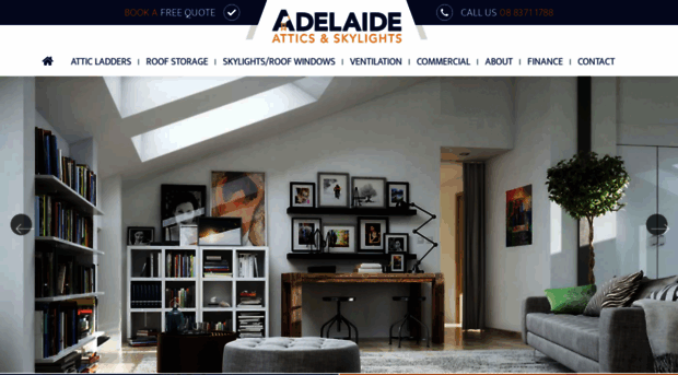 adelaideatticsandskylights.com.au