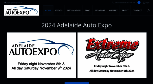 adelaideautoexpo.com.au