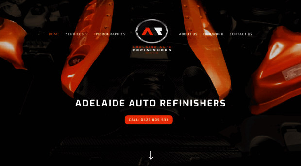 adelaideautorefinishers.com.au