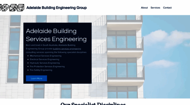 adelaidebuildingengineering.com