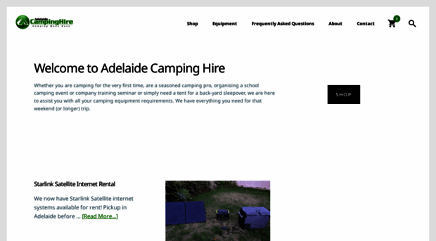 adelaidecampinghire.com.au