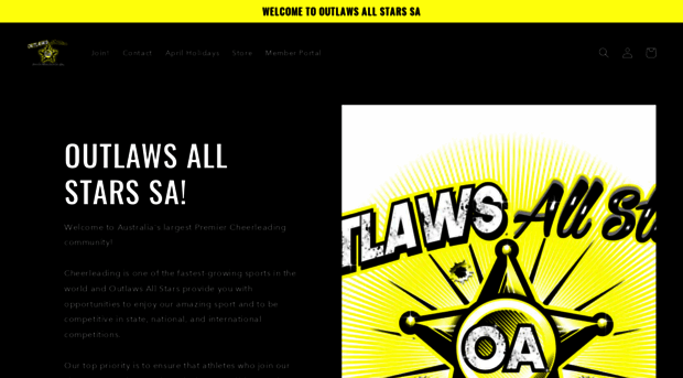 adelaidecheerleading.com.au