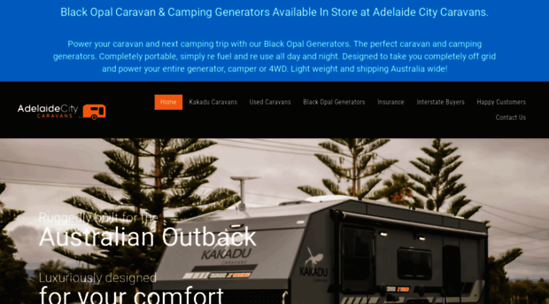 adelaidecitycaravans.com.au