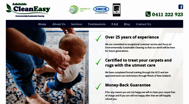 adelaidecleaneasy.com.au