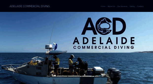 adelaidecommercialdiving.com.au