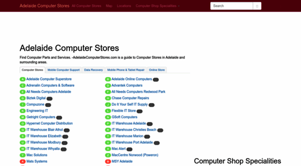 adelaidecomputerstores.com