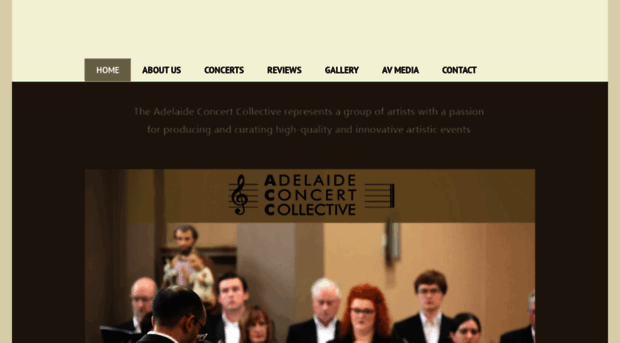 adelaideconcertcollective.org