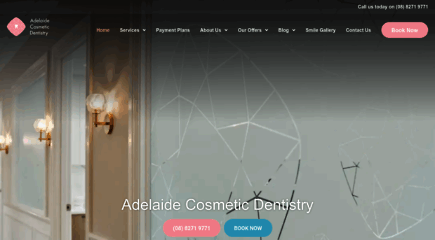 adelaidecosmeticdentistry.com.au