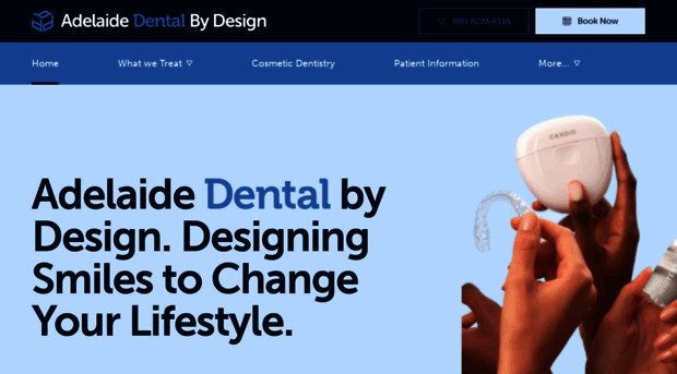 adelaidedentalbydesign.com.au