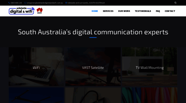 adelaidedigitalandwifi.com.au