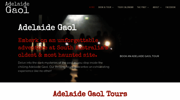 adelaidegaol.org.au