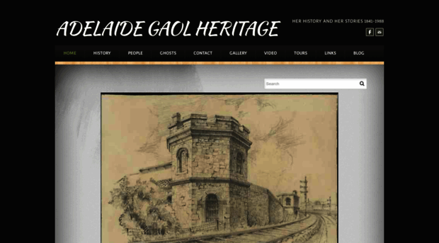 adelaidegaolheritage.com.au