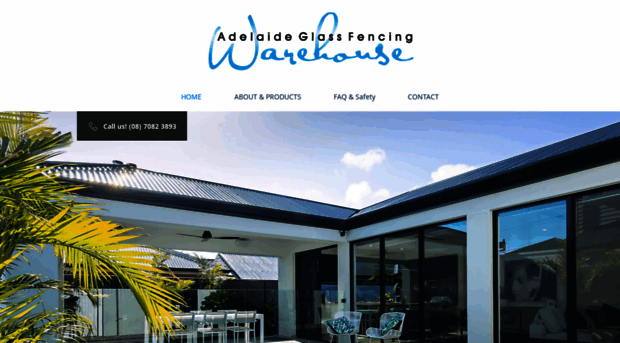 adelaideglassfencingwarehouse.com.au